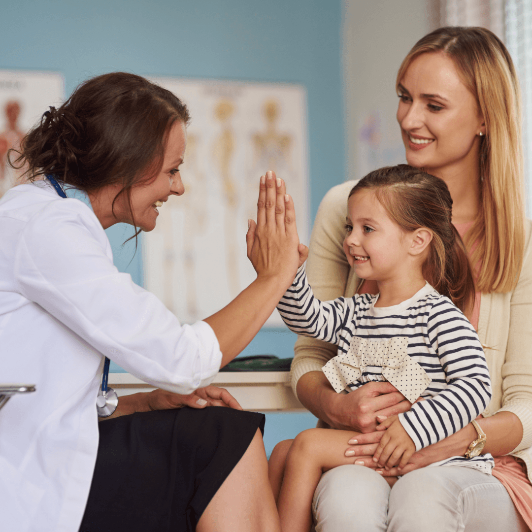 patient doctor